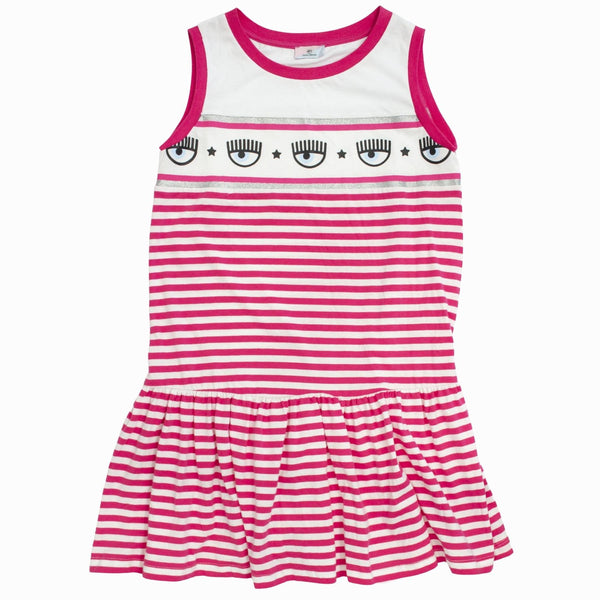 Vestito Chiara Ferragni